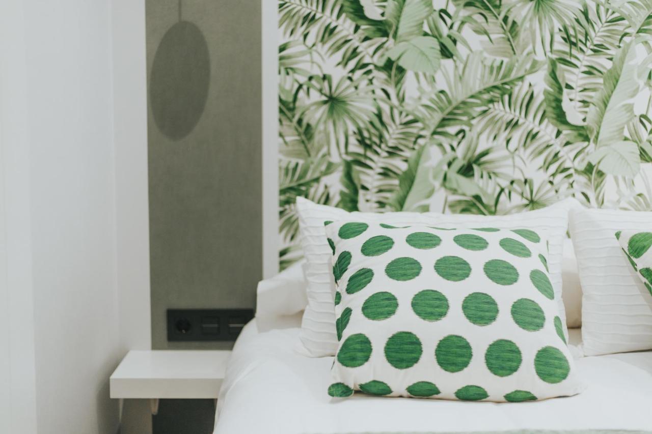 Apartamentos Mk77 Leon - Palomera Bagian luar foto