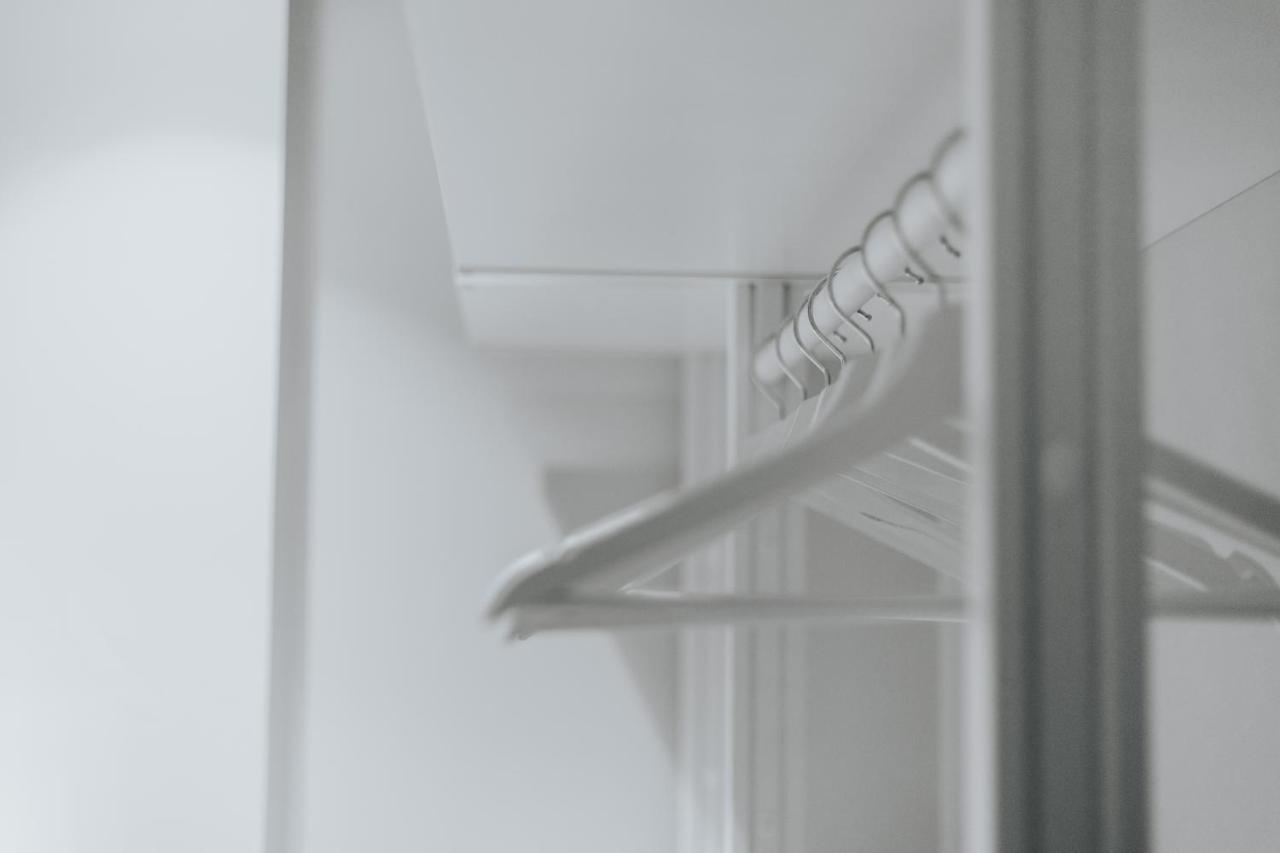 Apartamentos Mk77 Leon - Palomera Bagian luar foto