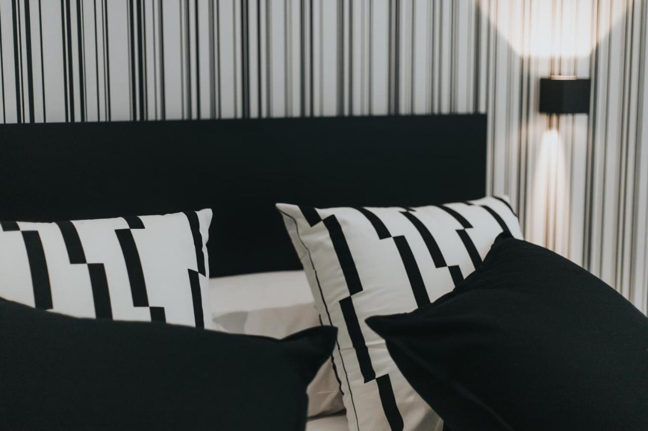 Apartamentos Mk77 Leon - Palomera Bagian luar foto