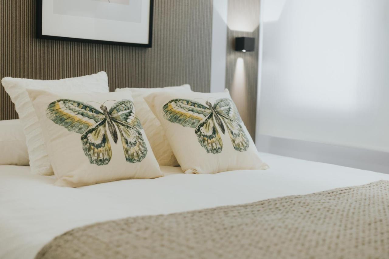 Apartamentos Mk77 Leon - Palomera Bagian luar foto