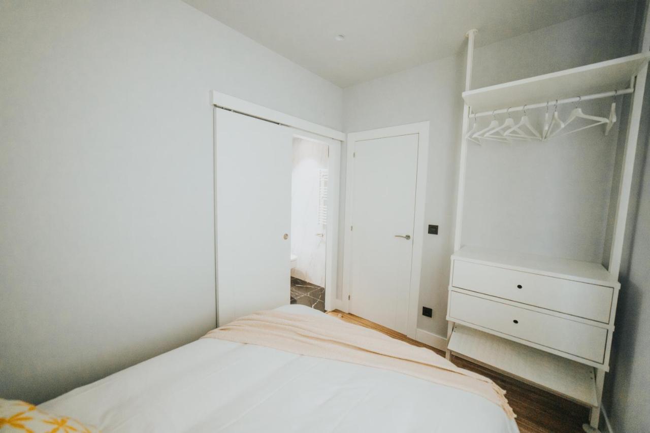 Apartamentos Mk77 Leon - Palomera Bagian luar foto